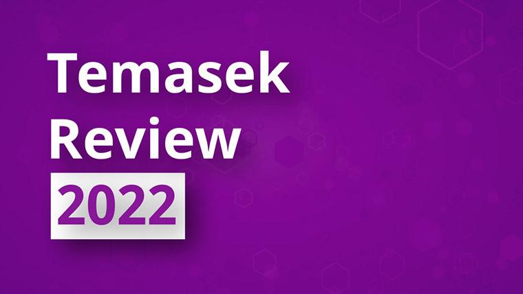 Temasek year in review 2022